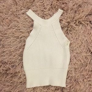 Brandy Melville Knit Tank
